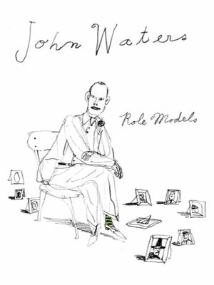 cover image of Role Models